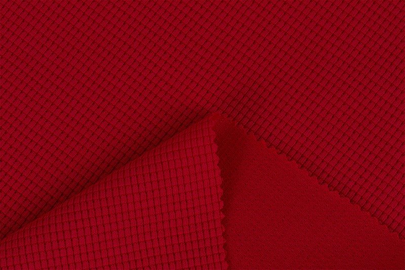 Poly Cotton Grid suppliers