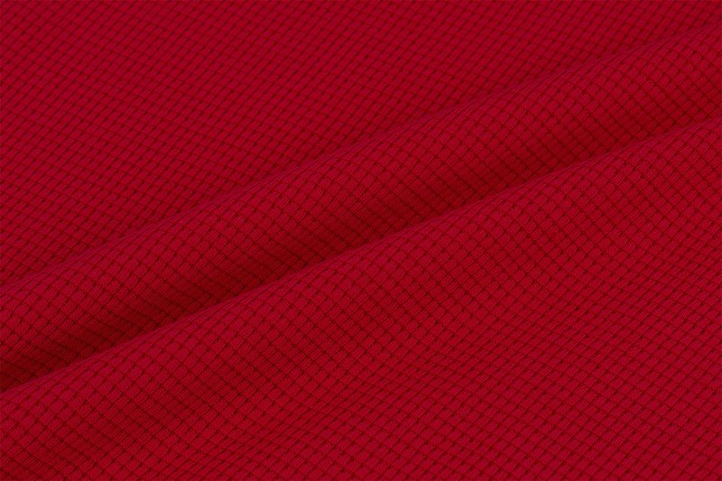 Poly Cotton Grid best